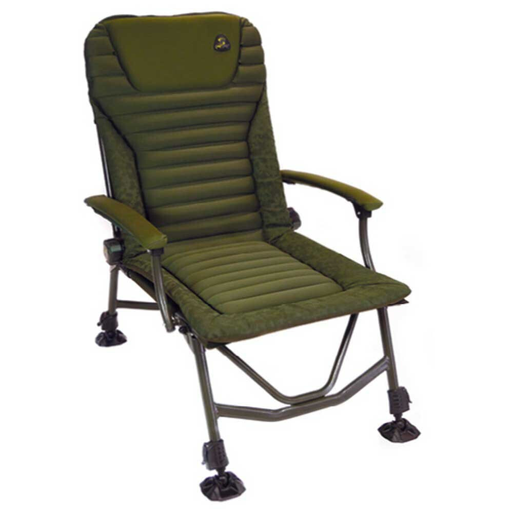 CARP SPIRIT Magnum Deluxe XL Chair
