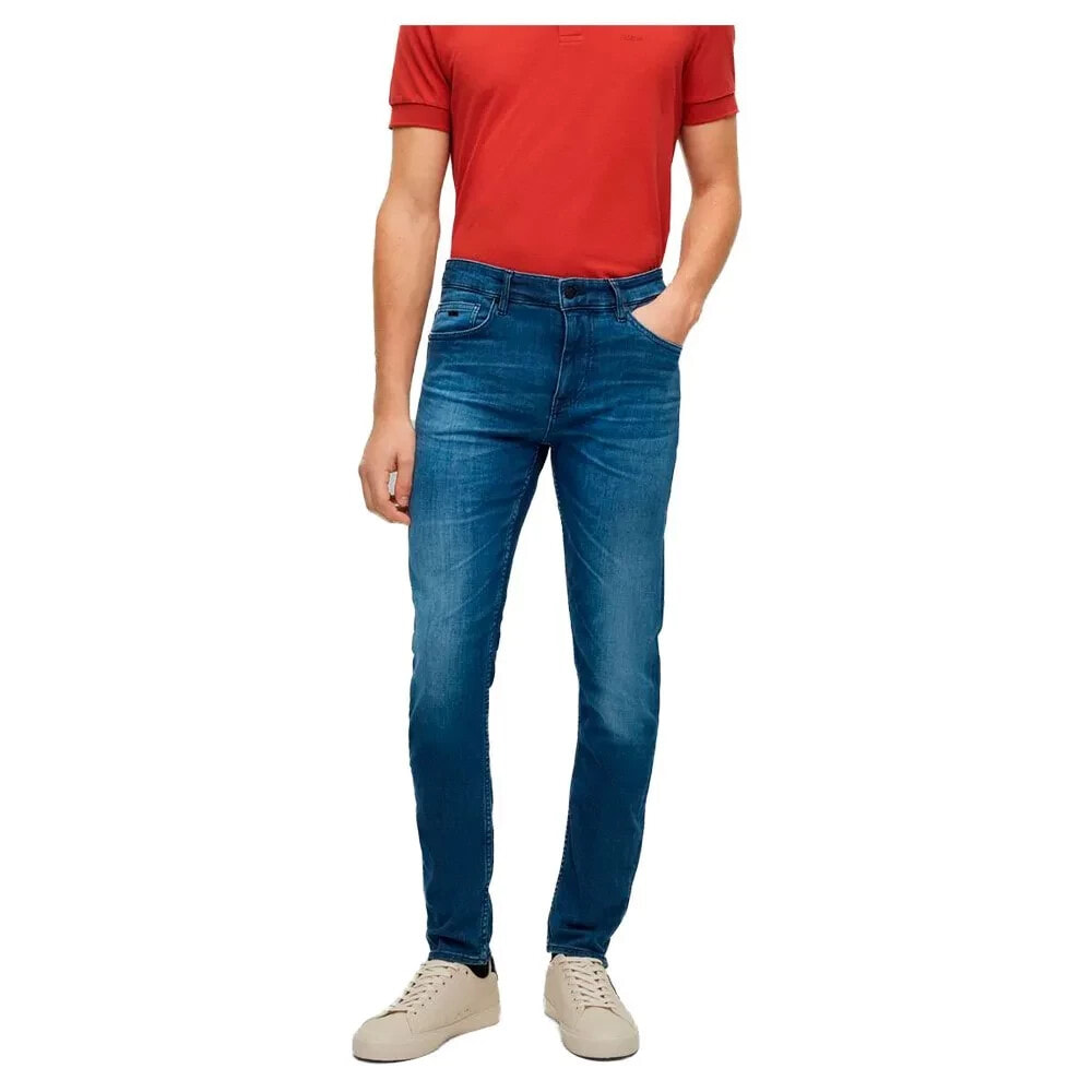 BOSS Delano 10219923 Jeans