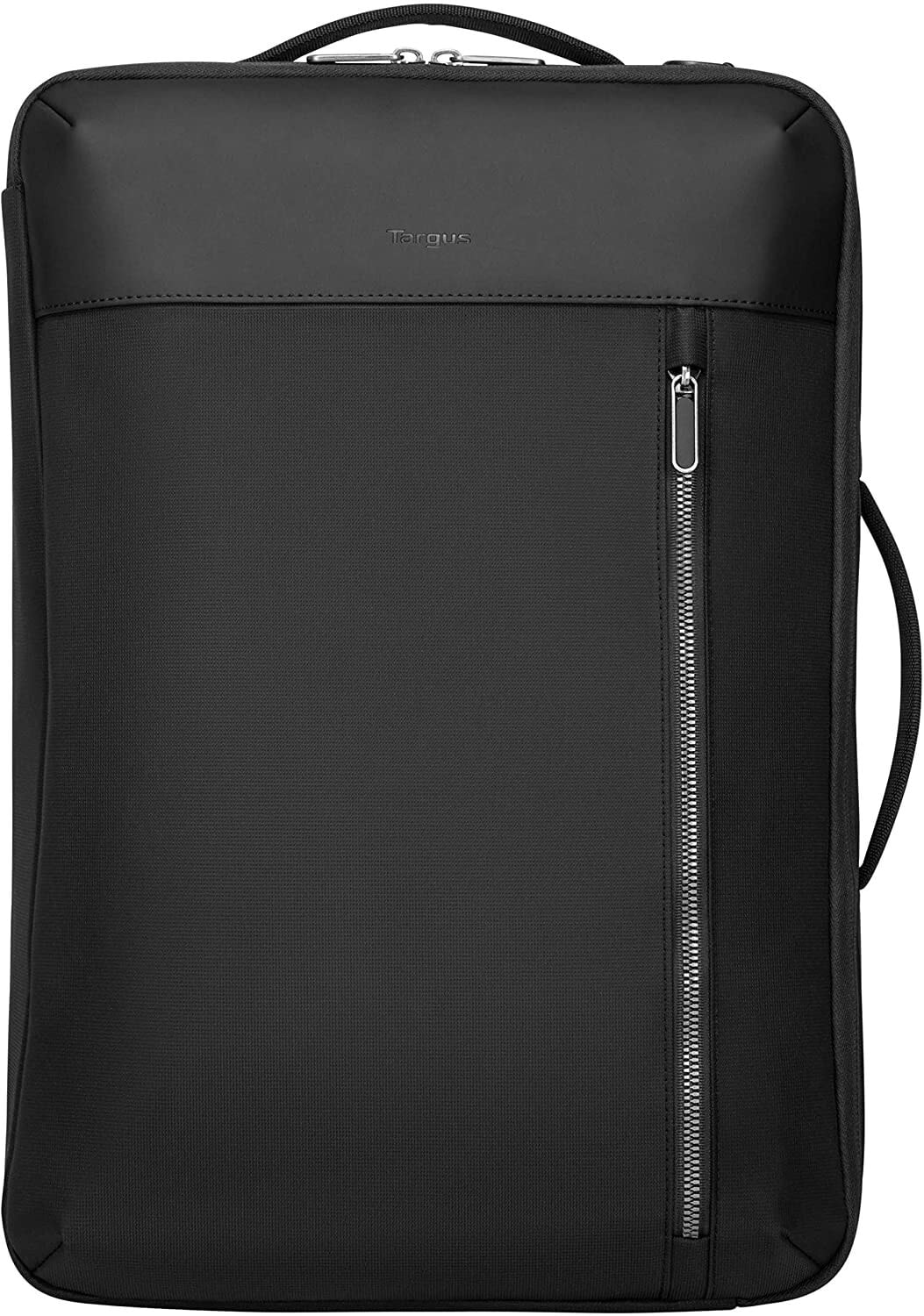 Мужская сумка для ноутбуков Targus Urban Convertible TBB595GL Backpack for Business Travellers and School - Fits up to 15.6 inch Laptops - Black