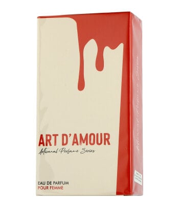 Armaf Art d'Amour Eau de Parfum Spray (100 ml)