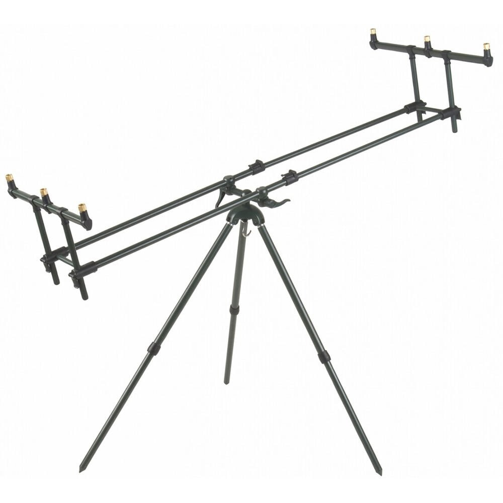 MIVARDI Premium Rod Pod