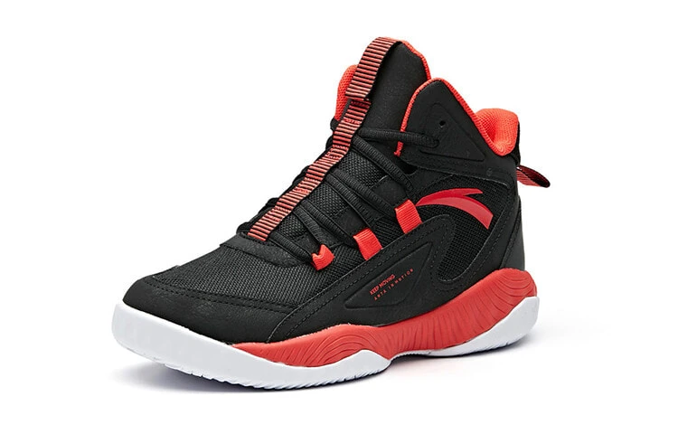 Antakids Kids' Basketball Shoes Grade School