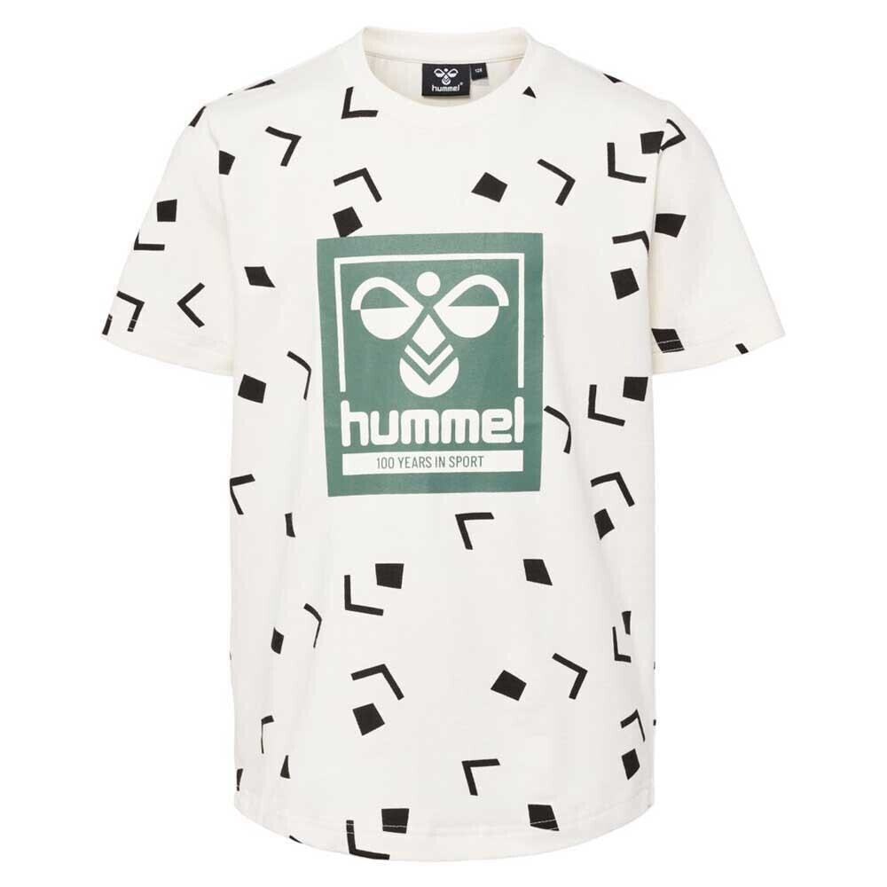 HUMMEL Eli Short Sleeve T-Shirt