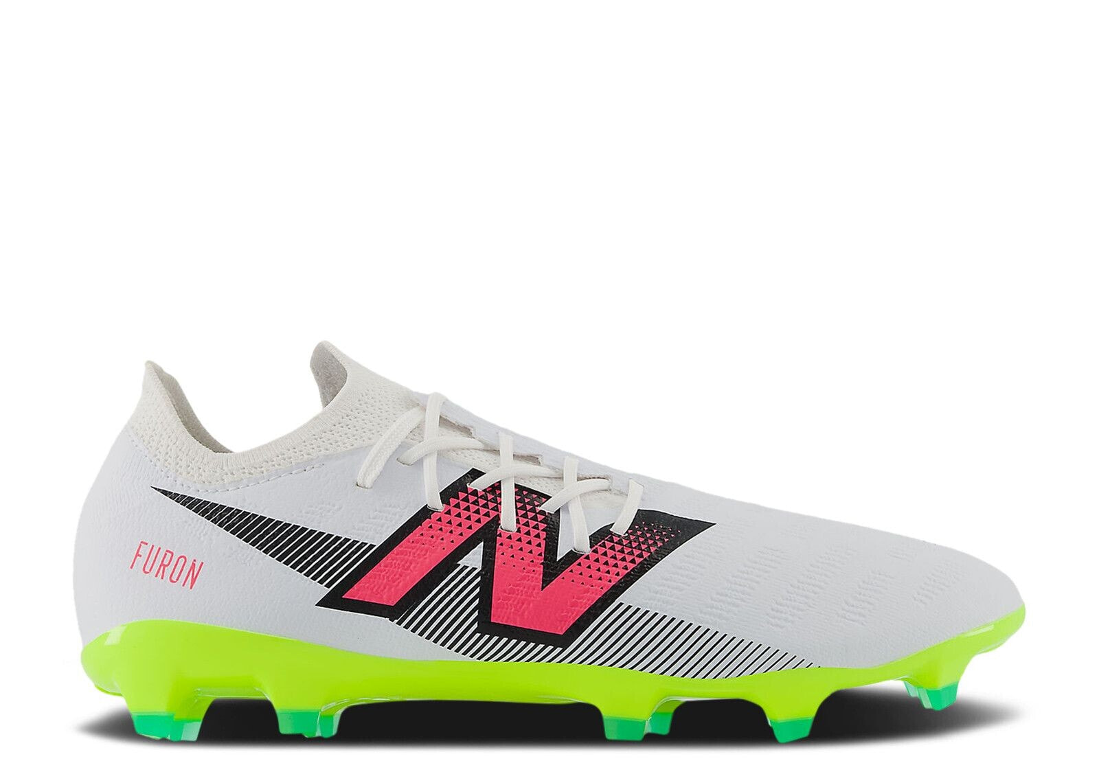 New Balance Furon V7+ Destroy FG 'United In FuelCell Pack'