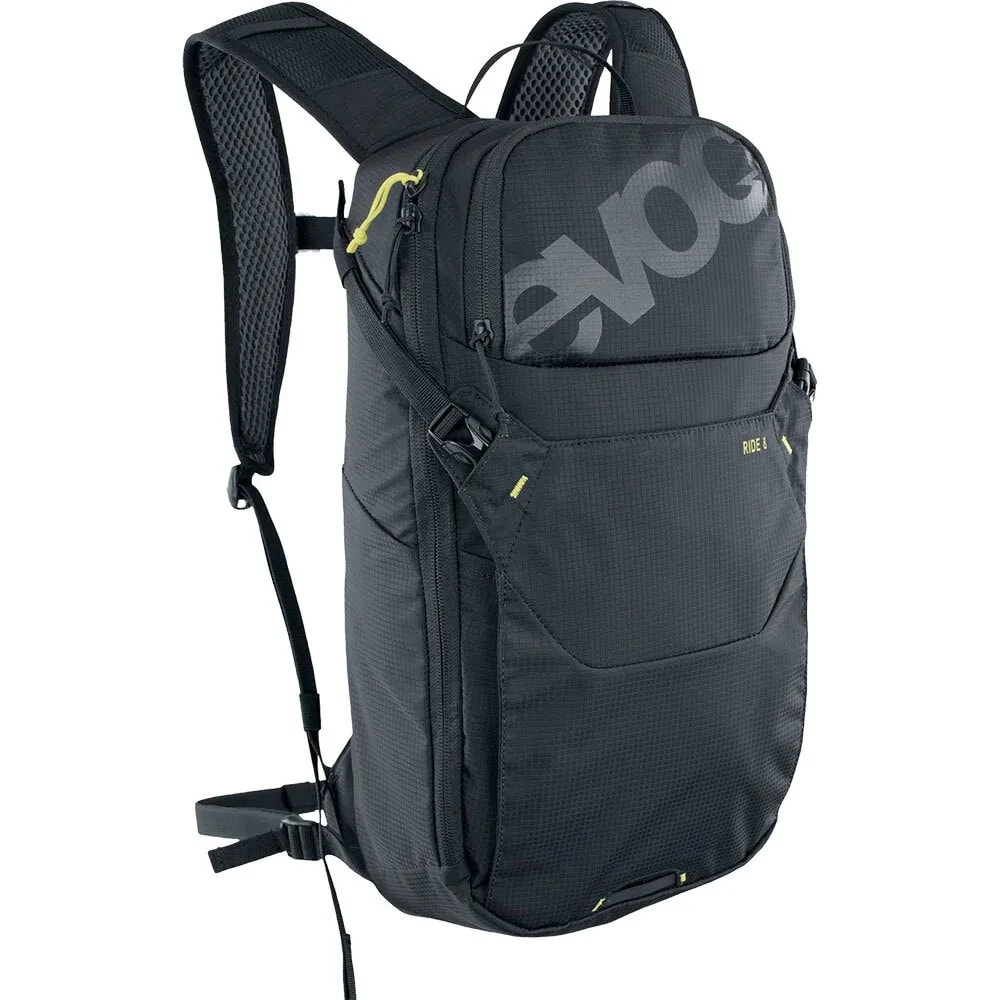 EVOC Ride Hydration Backpack 8L