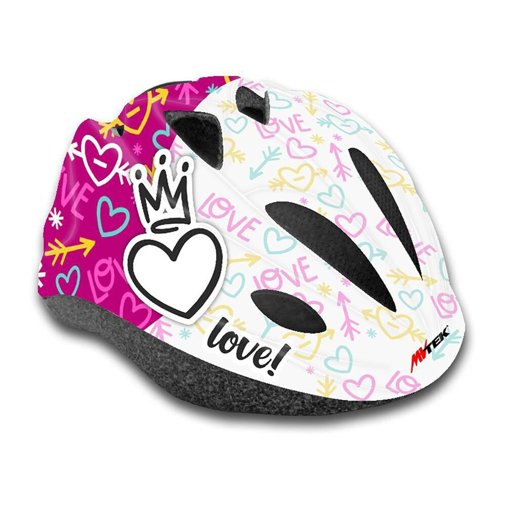 MVTEK Love Urban Helmet