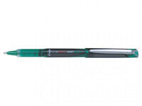 PILOT PEN Pilot V-Ball Grip 10 - Green - Green - 1 mm - 0.6 mm