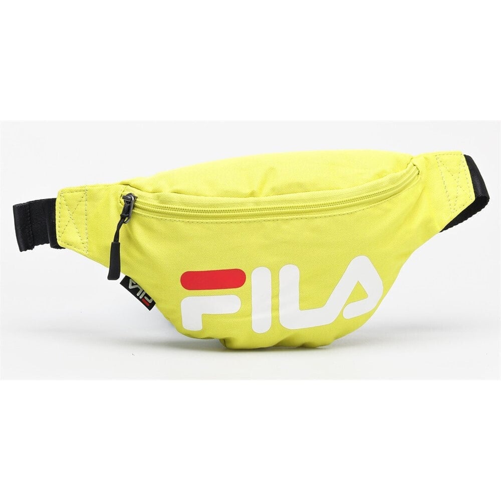 Fila bum sales bag yellow