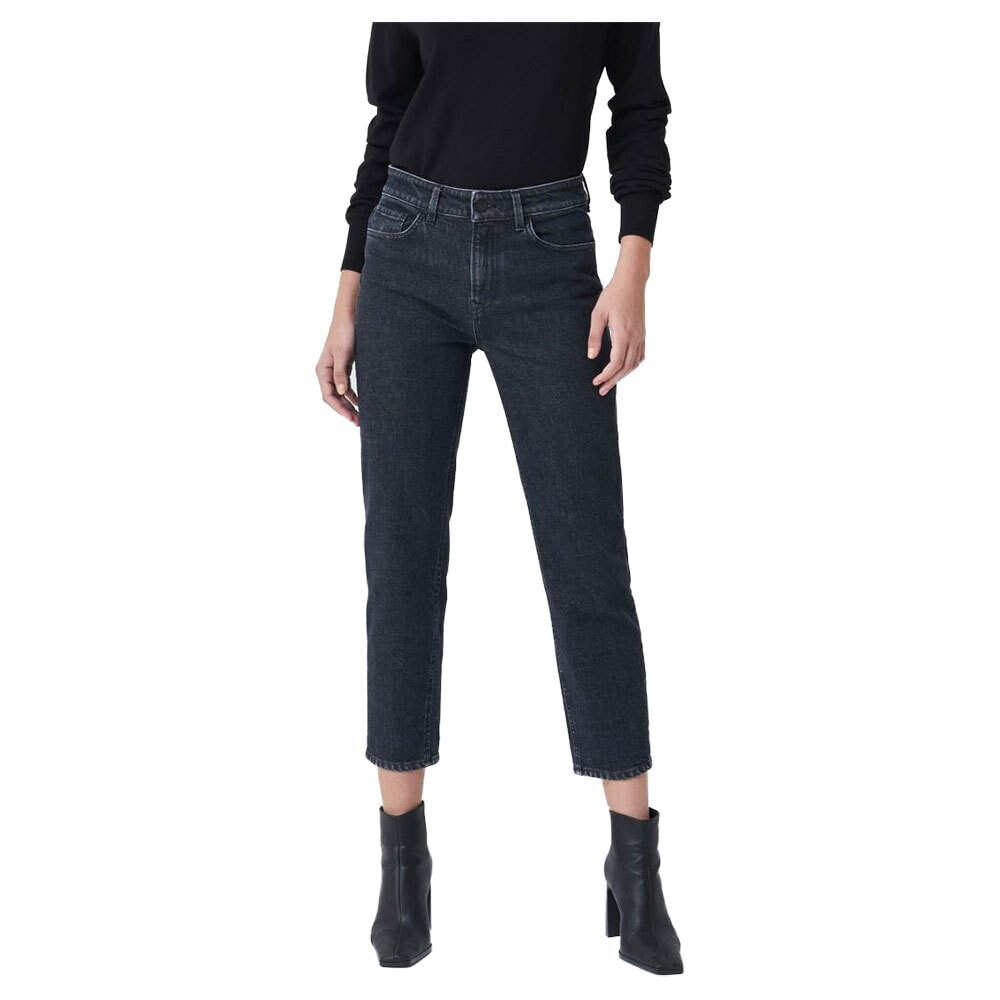 SALSA JEANS 126113 Cropped True Slim Jeans