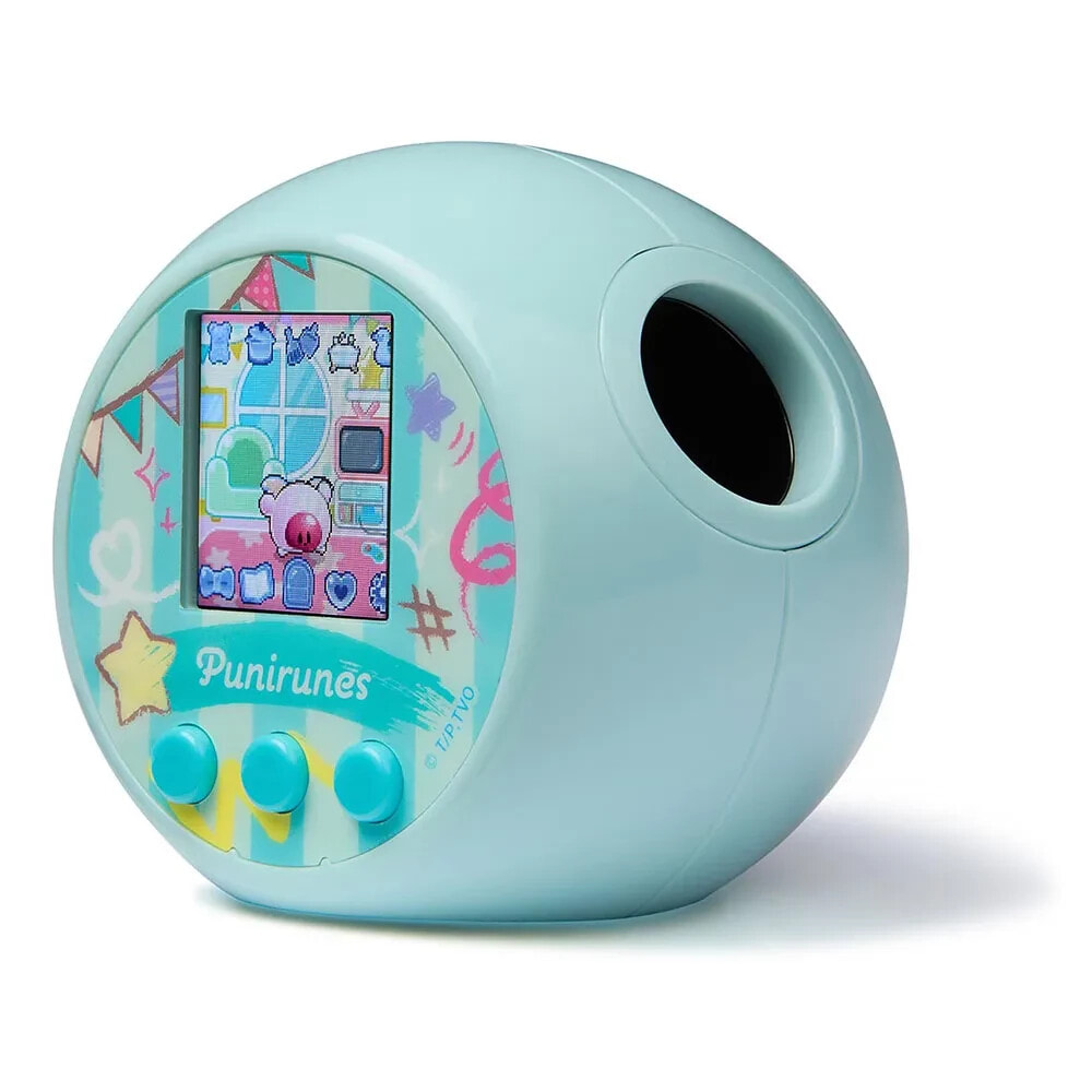 SPIN MASTER Punirunes digital pet