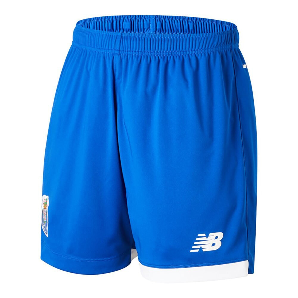 NEW BALANCE FC Porto Home Shorts