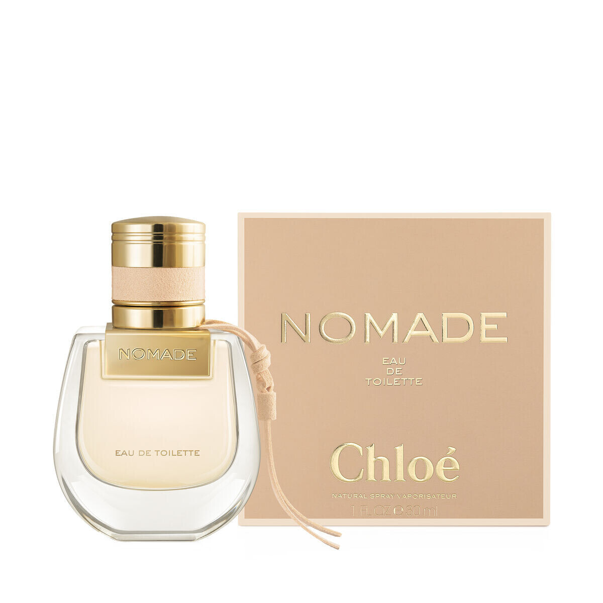 Женская парфюмерия Chloe EDP Nomade 30 ml