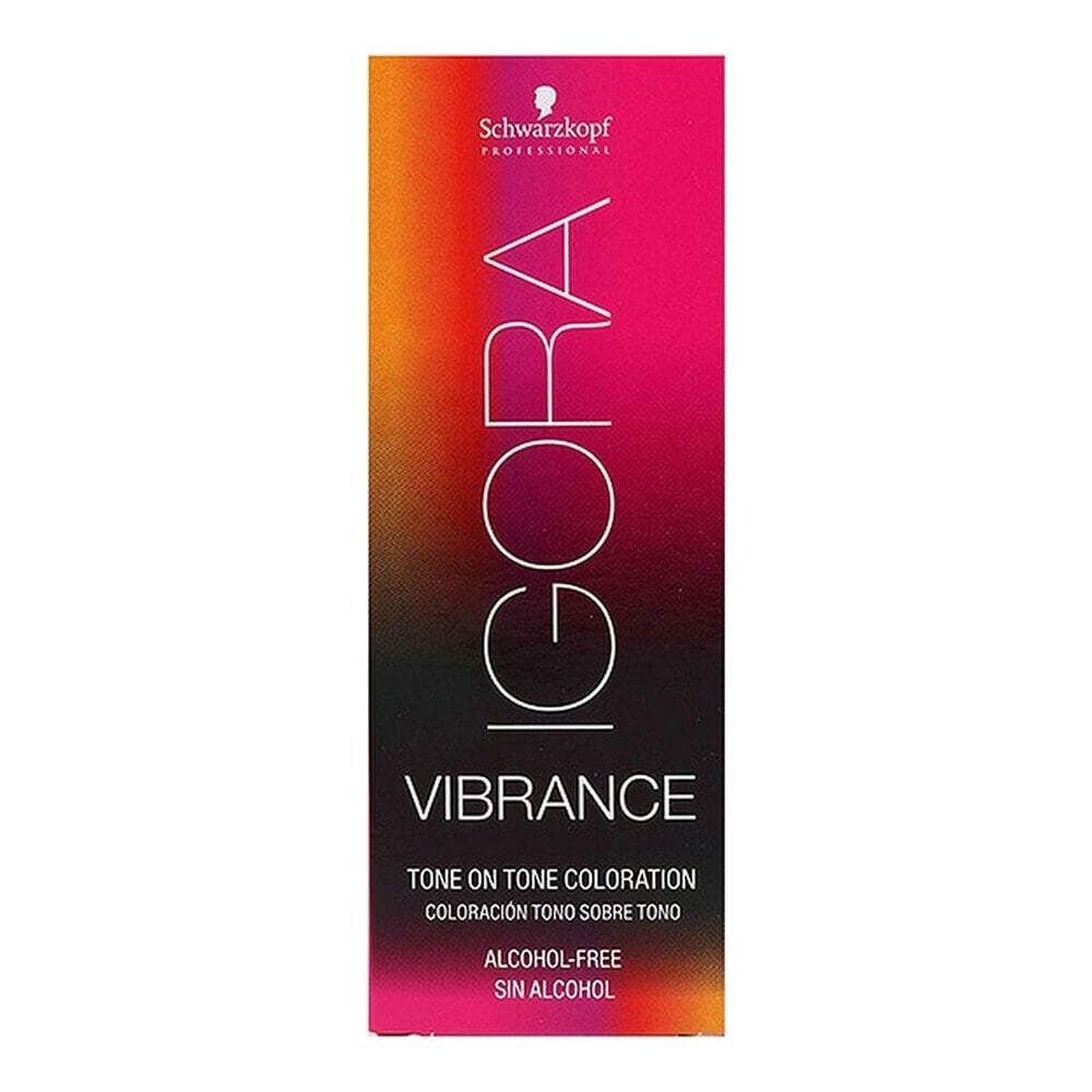 SCHWARZKOPF Igora Vibrance Bote 60ml Semi-Permanent Dye