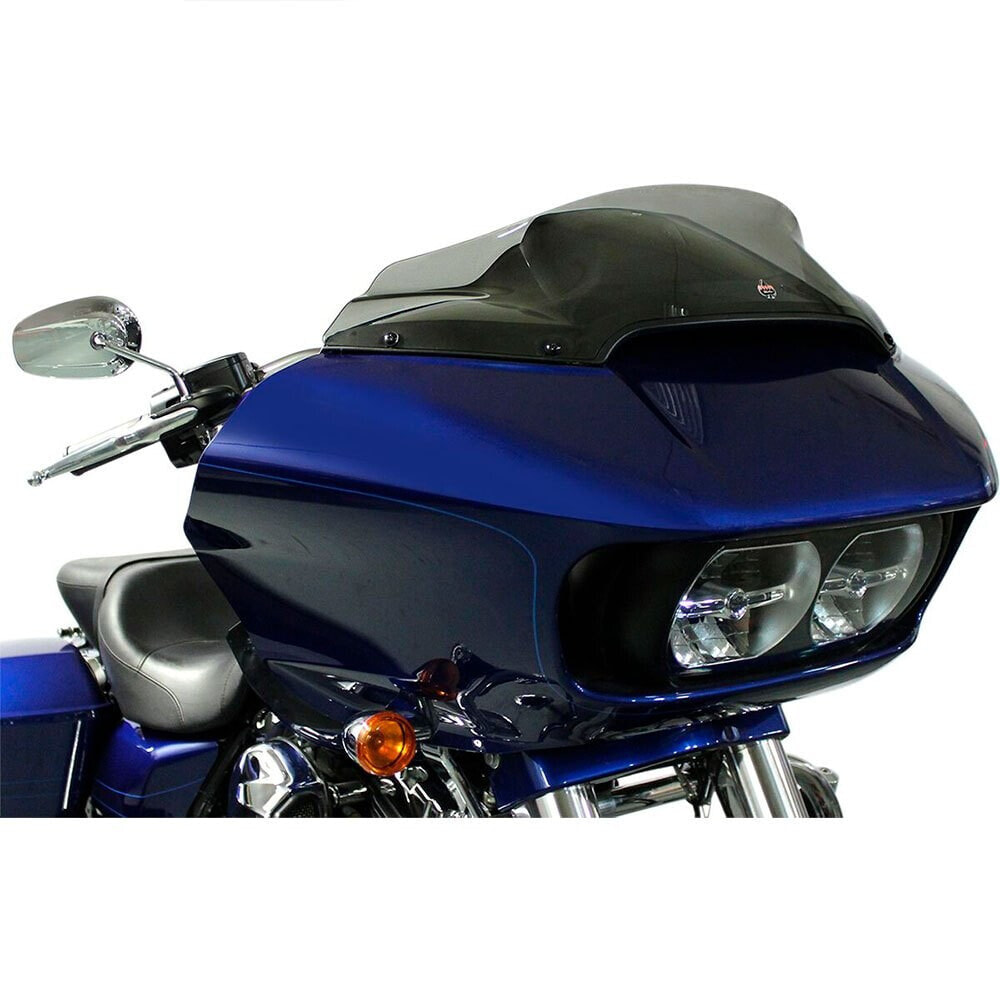 KLOCK WERKS Harley Davidson FLTRK 1868 ABS Road Glide Limited 114 20-22 KW05-01-0402 Windshield