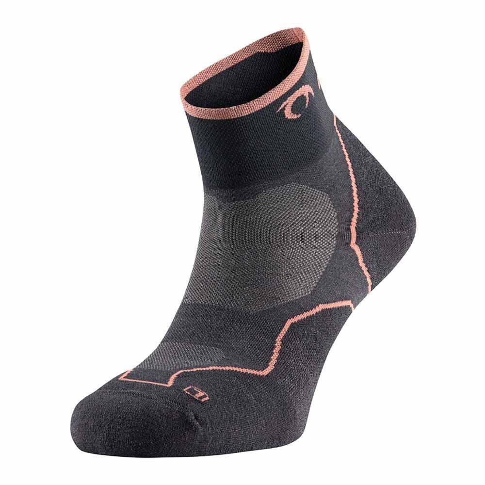 LURBEL Desafio Three Short Socks