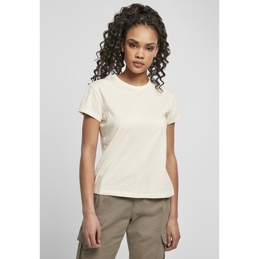 URBAN CLASSICS Basic Box T-Shirt