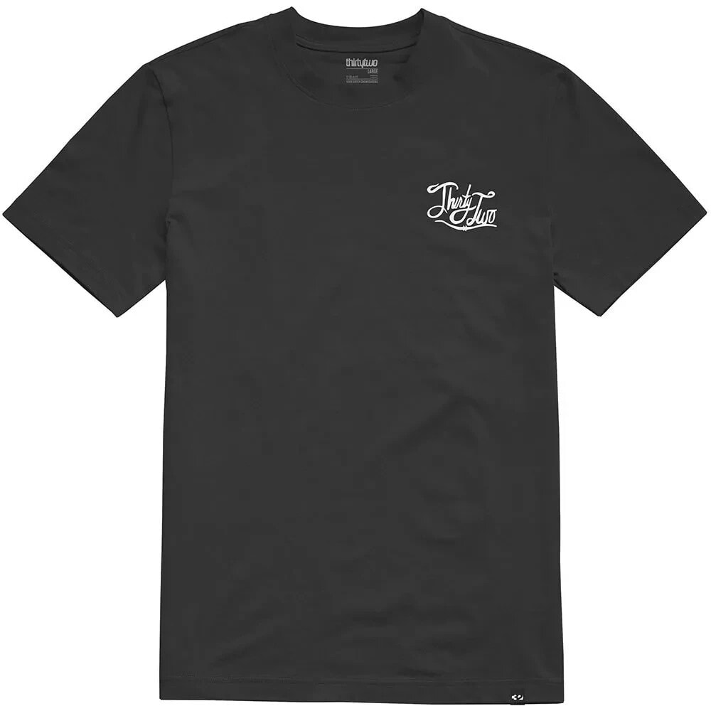 THIRTYTWO Hood Rats Van Life Short Sleeve T-Shirt