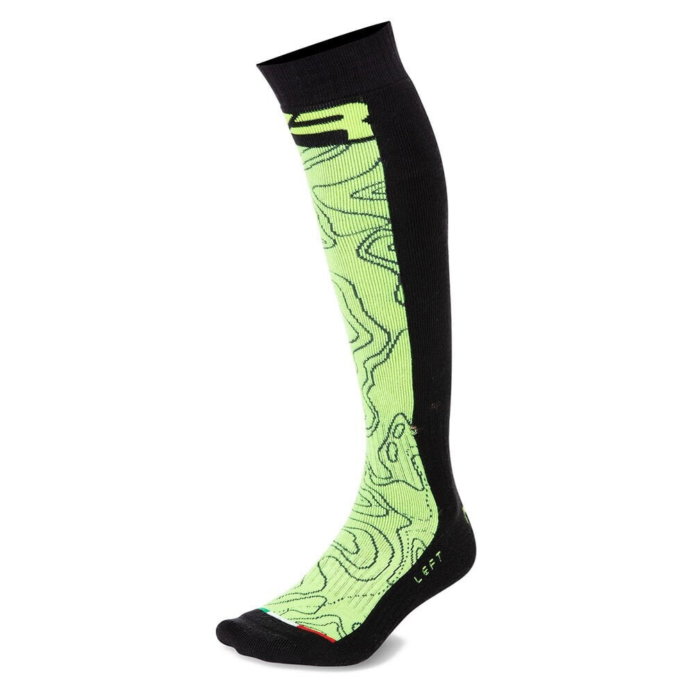 VR EQUIPMENT EQUSOMX00928 Half Socks