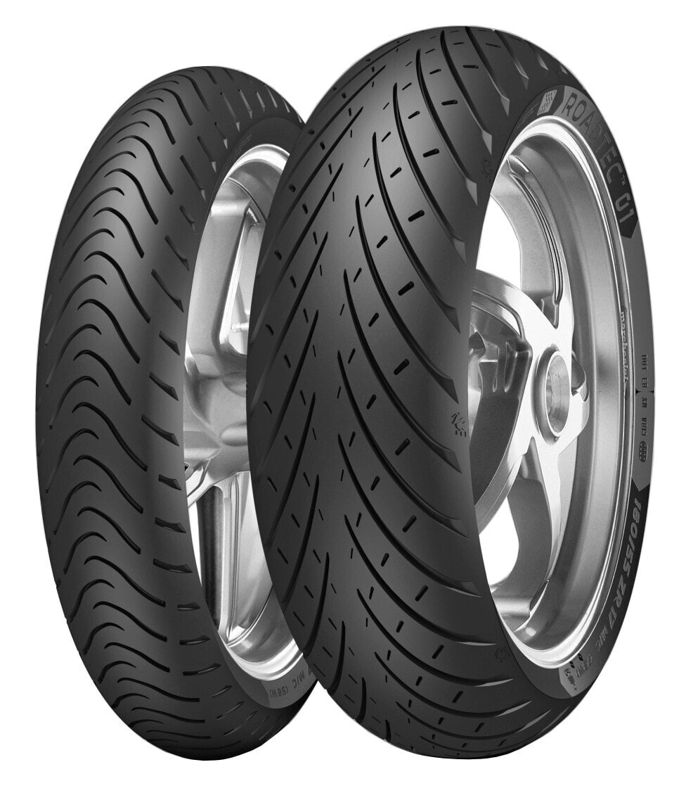 Мотошины летние Metzeler Roadtec 01 (Hwm) DOT21 190/50 R17 73W