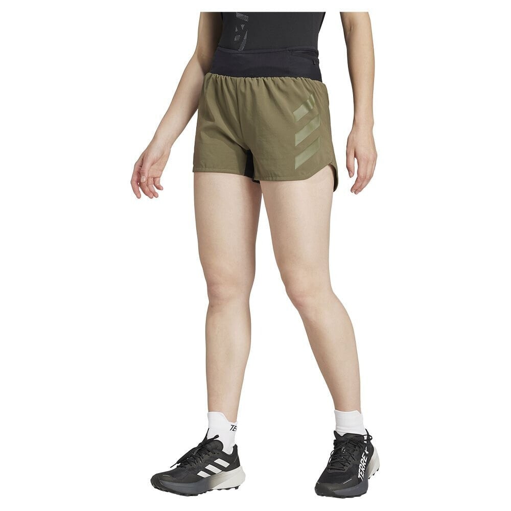 ADIDAS Terrex Agravic Trail Running 3´´ shorts