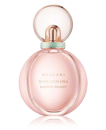 Bvlgari Rose Goldea Blossom Delight Eau de Parfum Spray