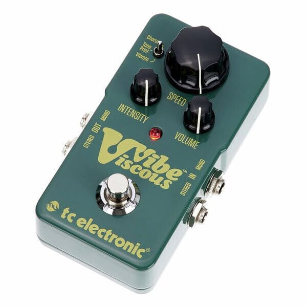 tc electronic Viscous Vibe