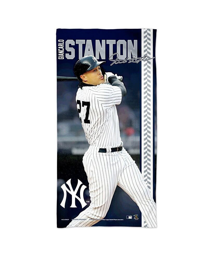 Wincraft giancarlo Stanton New York Yankees 30