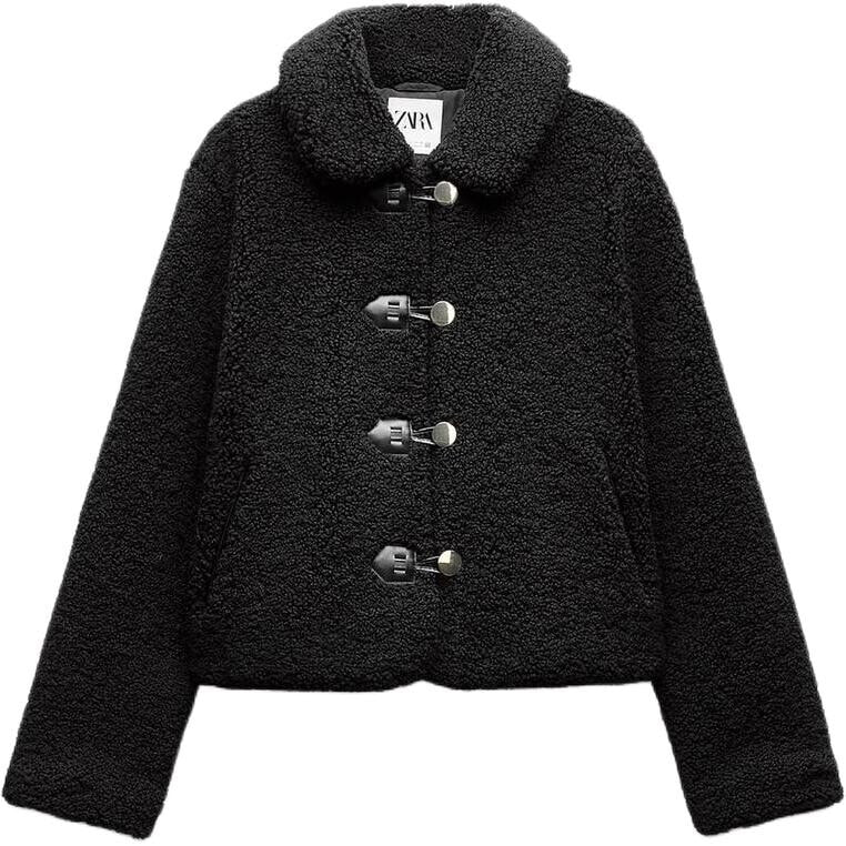 ZARA Coats Women's