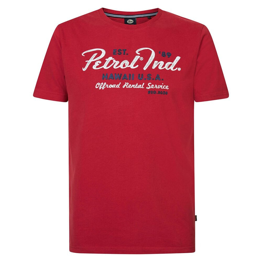 PETROL INDUSTRIES M-1040-TSR601 Short Sleeve T-Shirt
