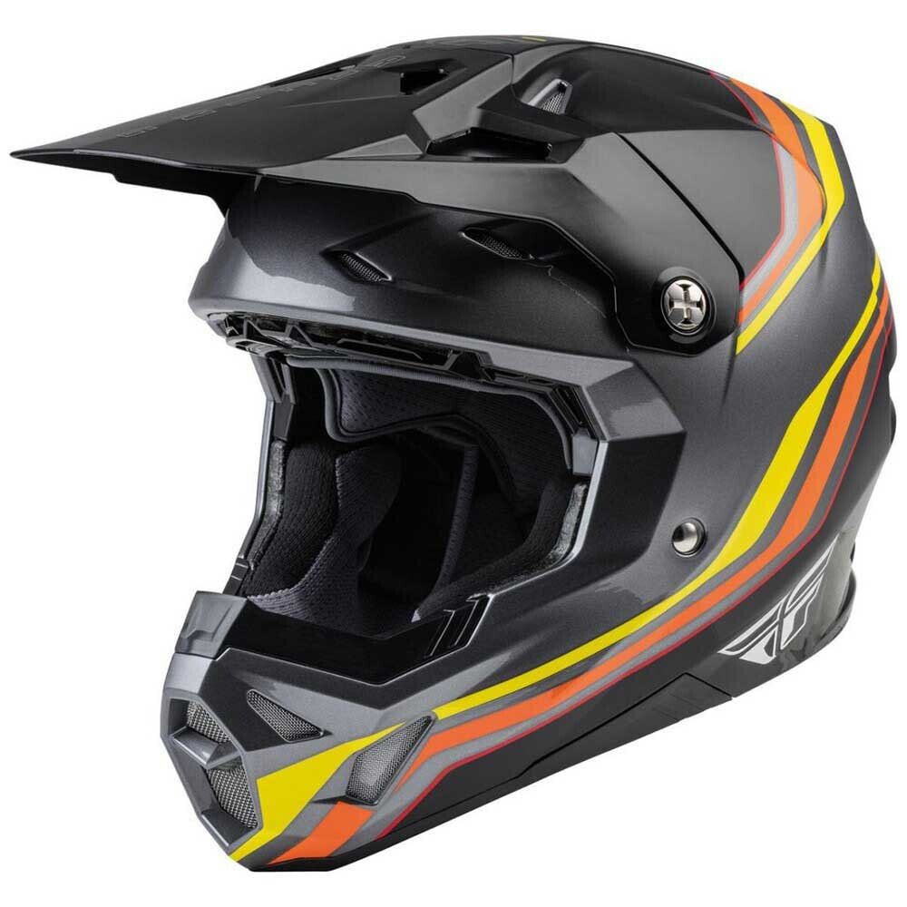 FLY Formula CP S.E. Speeder off-road helmet