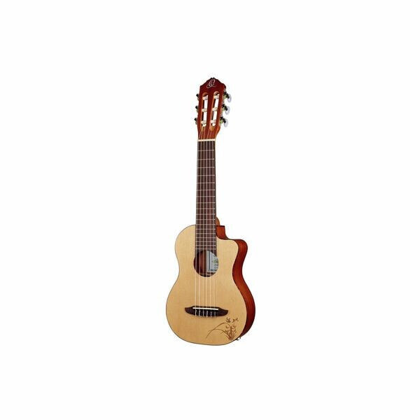 Ortega RGL5CE Guitarlele B-Stock