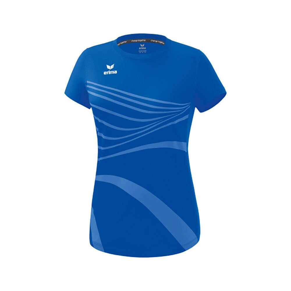 ERIMA Racing Short Sleeve T-Shirt