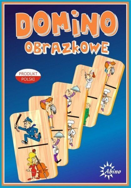 Abino Domino ABINO competition