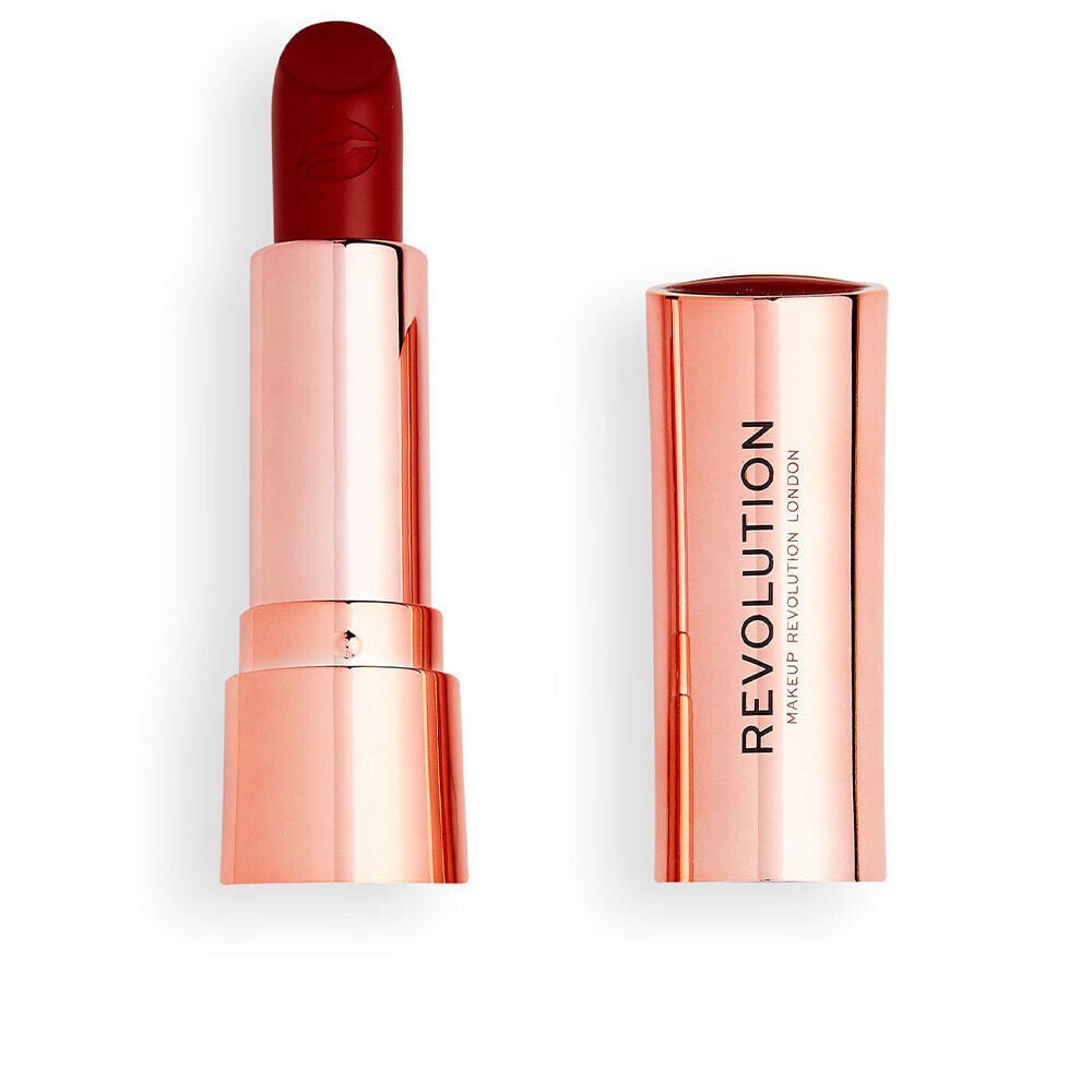 SATIN KISS lipstick #ruby 3,50 gr