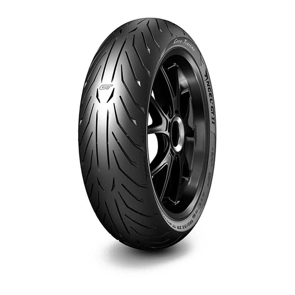 PIRELLI Angel™ GT II 75W A M/C TL Rear Sport Road Tire