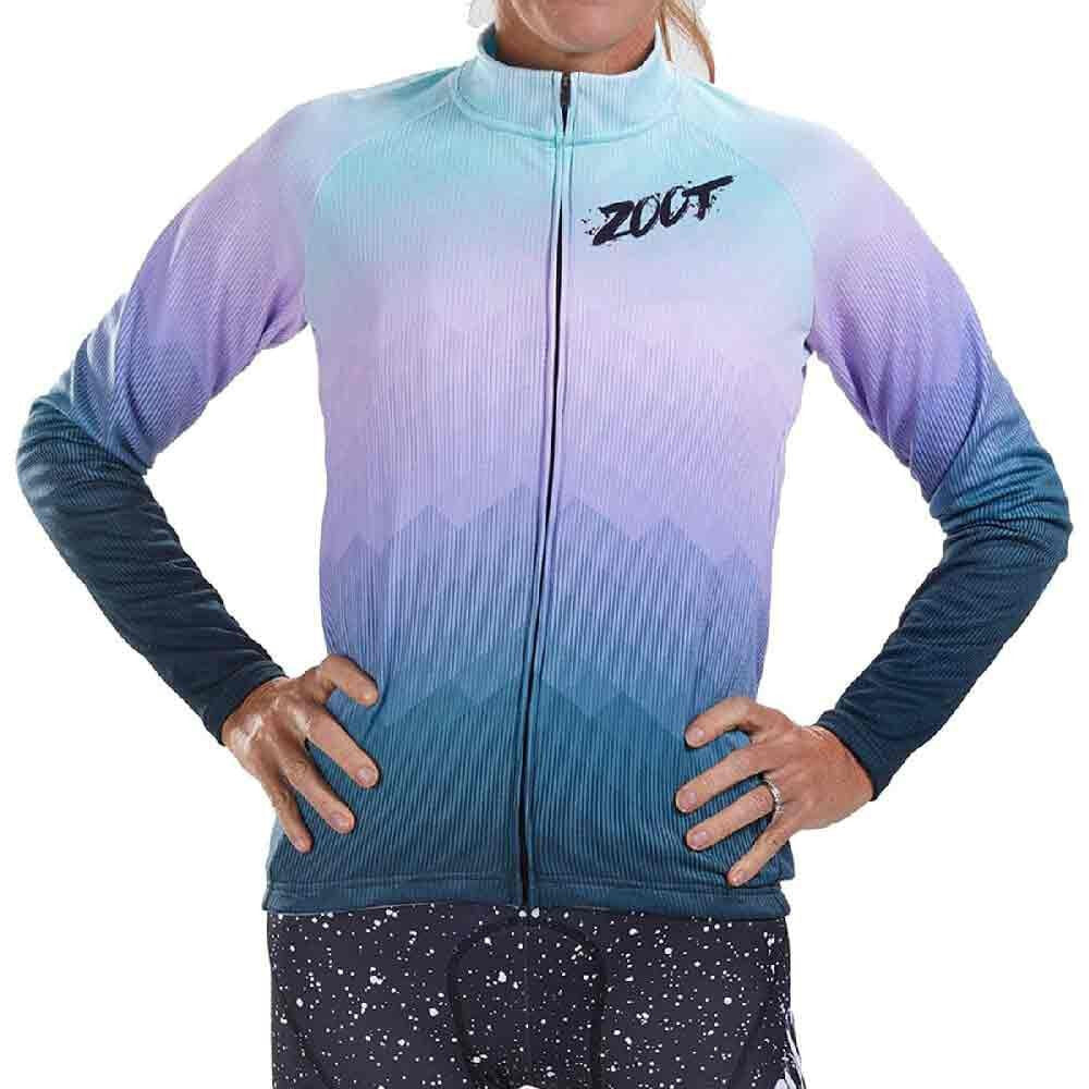 ZOOT Ltd Cycle Thermo Short Sleeve Jersey