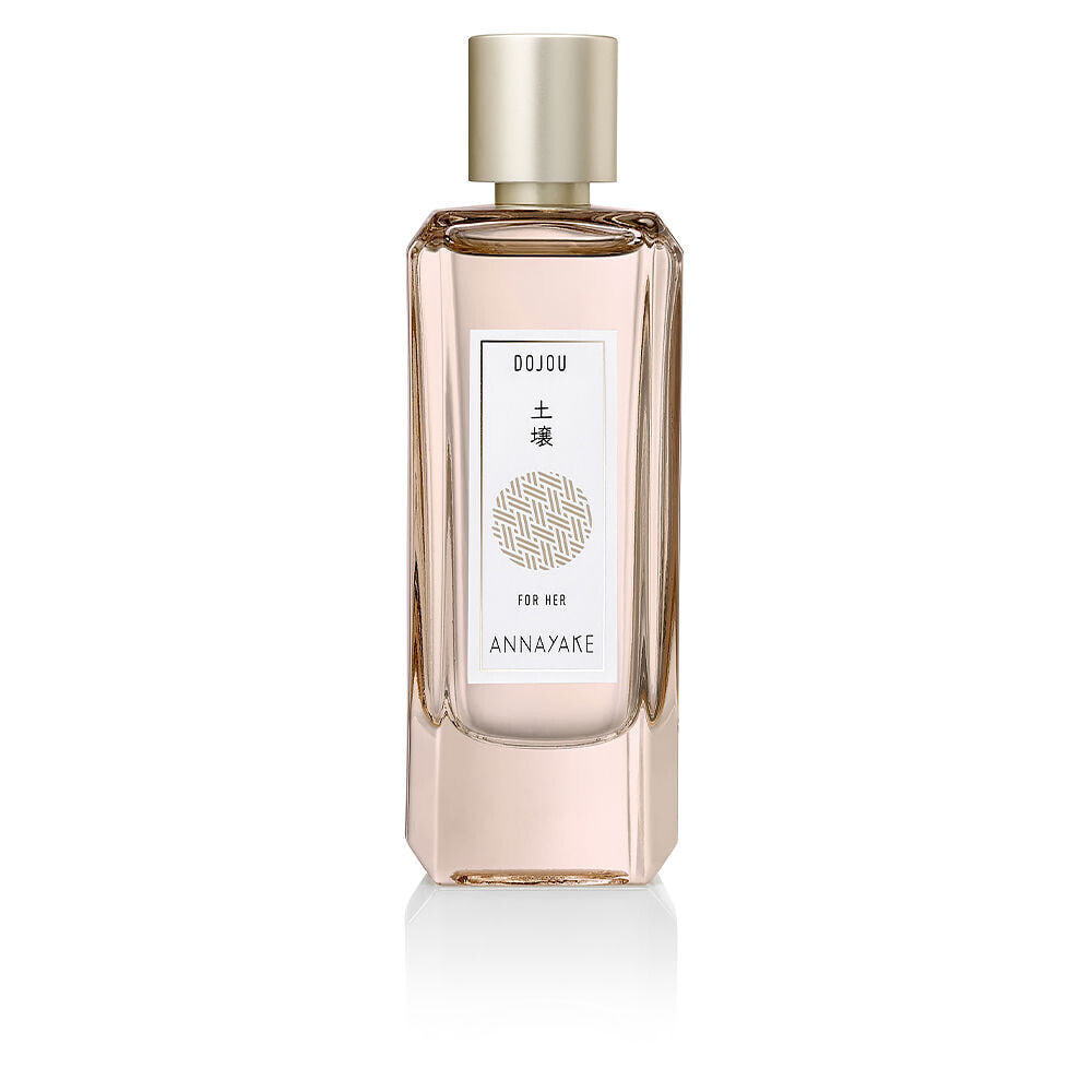 DOJOU FOR HER eau de parfum spray 100 ml