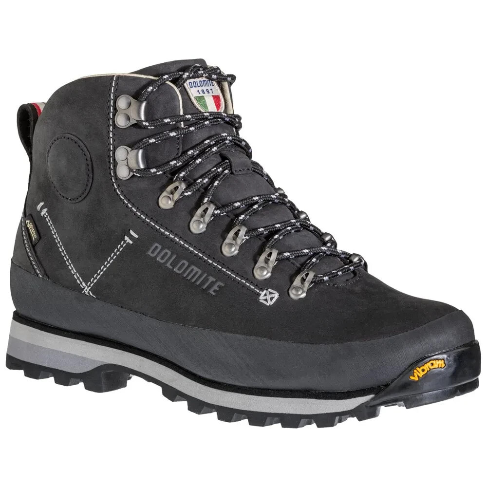 DOLOMITE Cinquantaquattro Goretex Mountaineering Boots