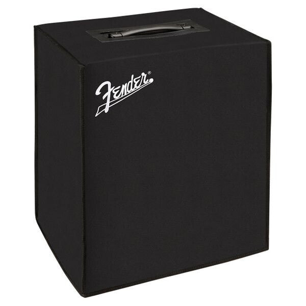 Fender Rumble 200/500/STAGE Cover