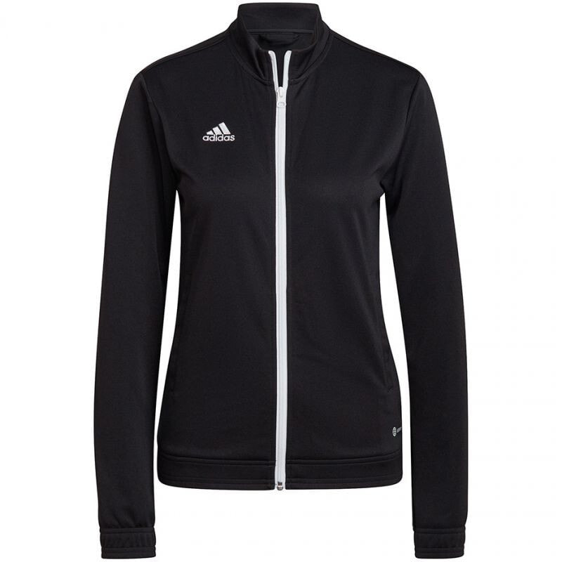 Женская спортивная толстовка Adidas Entrada 22 Track Jacket W H57525 sweatshirt