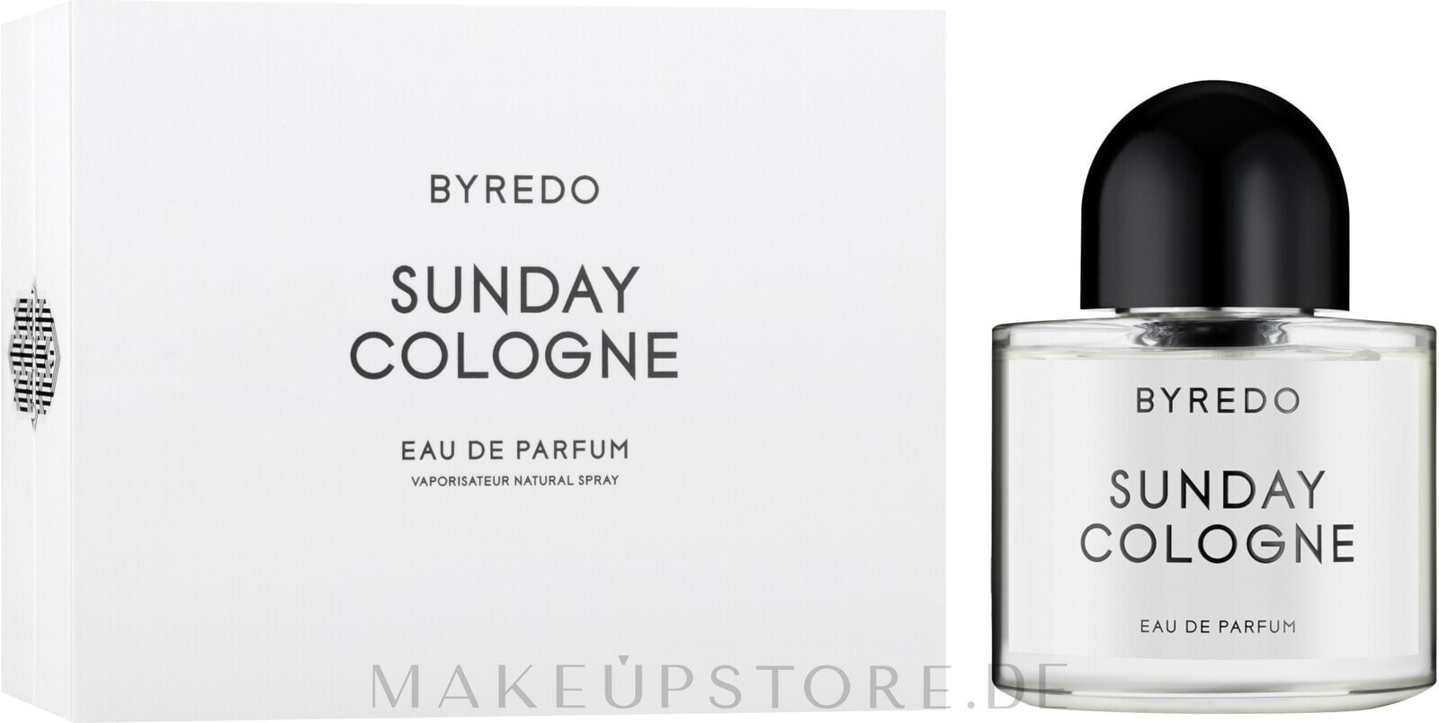 Byredo Sunday Cologne - Eau de Parfum