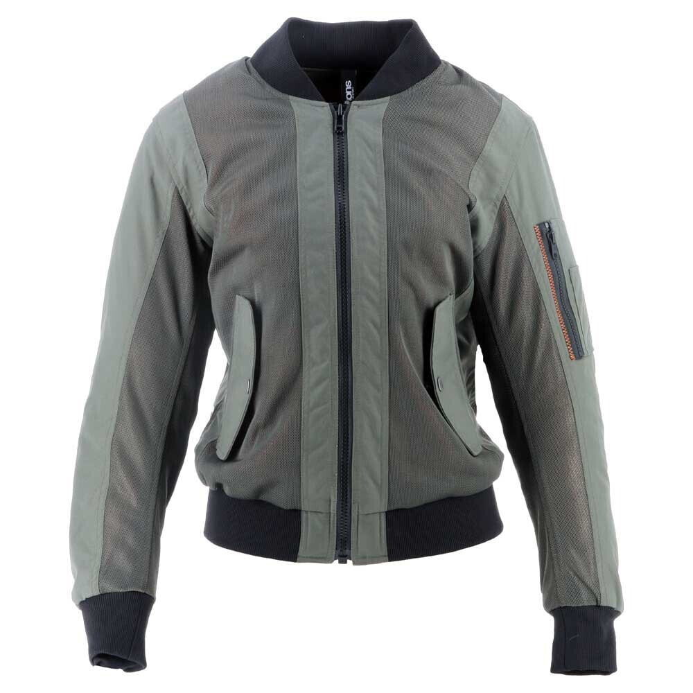 HELSTONS Elisa Air jacket