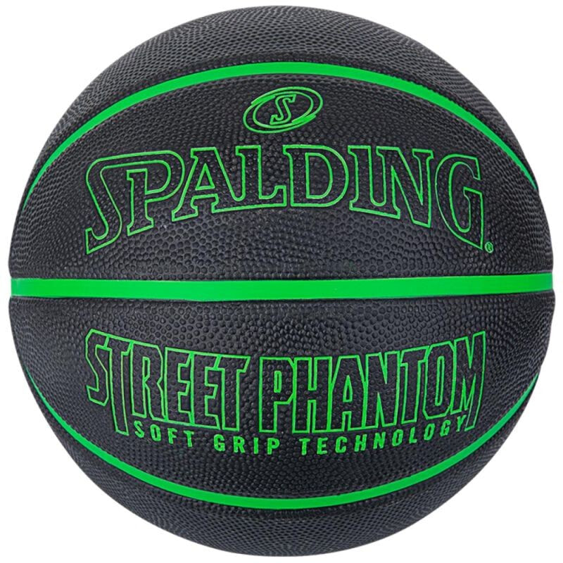 Баскетбольный мяч Spalding Phantom Ball 84384Z