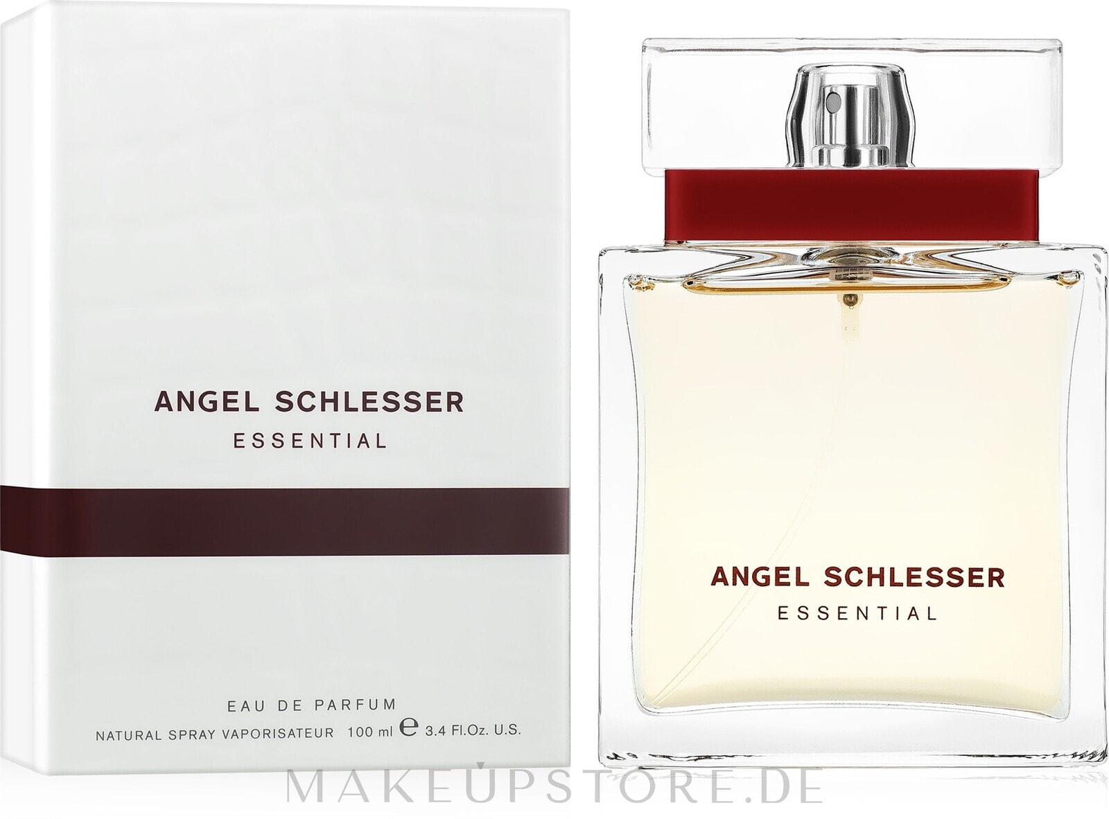 Angel Schlesser Essential - Eau de Parfum