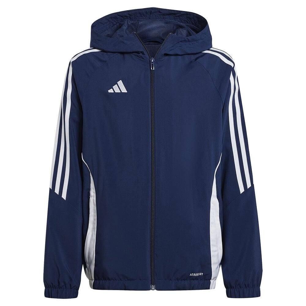 ADIDAS Tiro24 Windbreaker Jacket