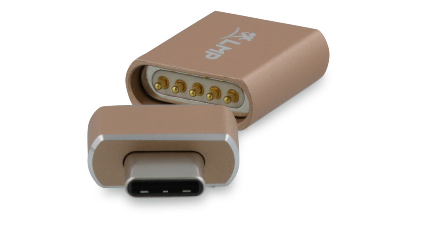 LMP 18966 - USB-C - USB-C - Gold