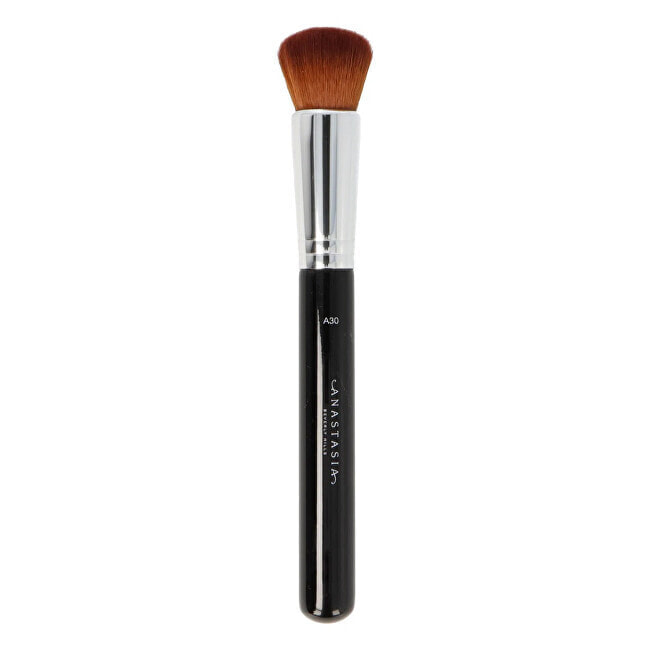 A30 Pro Brush - Domed Kabuki Brush