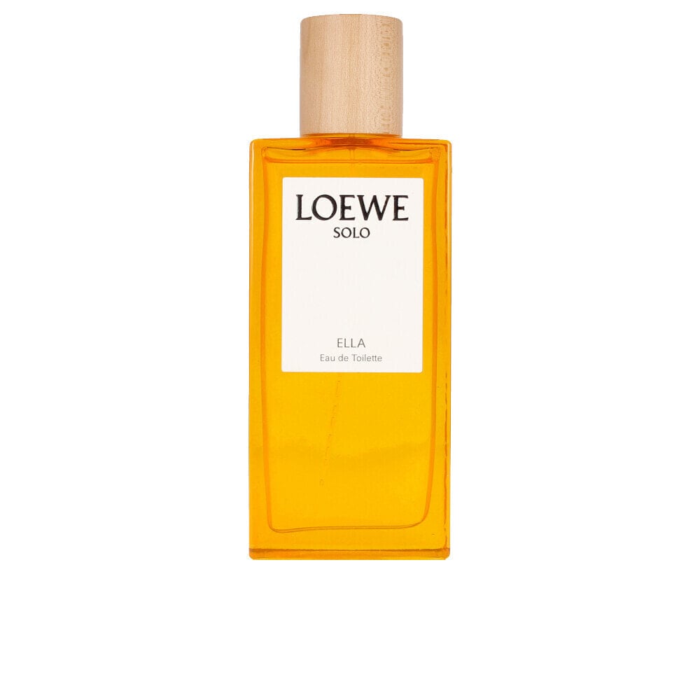 Loewe Solo Ella Eau de Toilette Туалетная вода