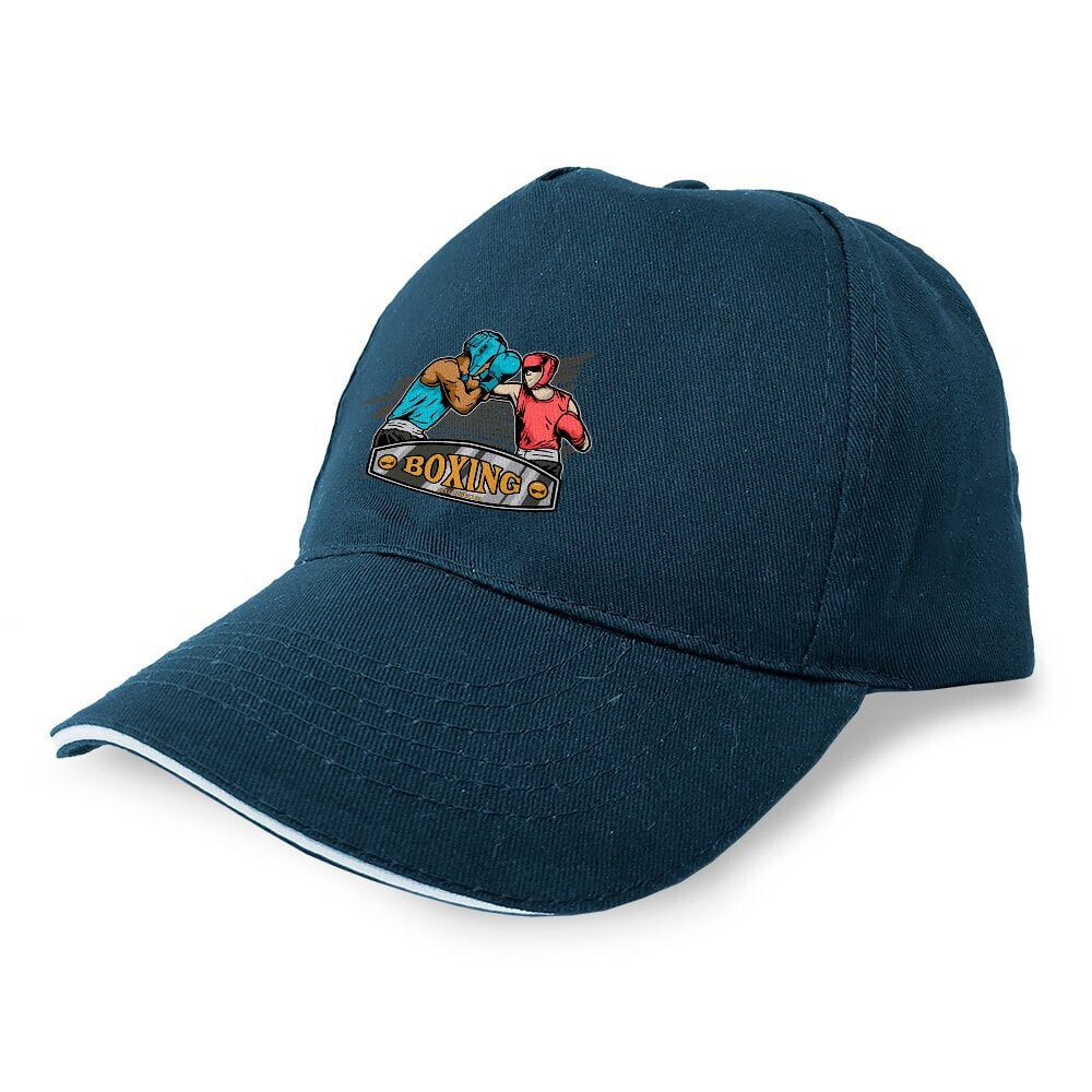 KRUSKIS Boxing Cap