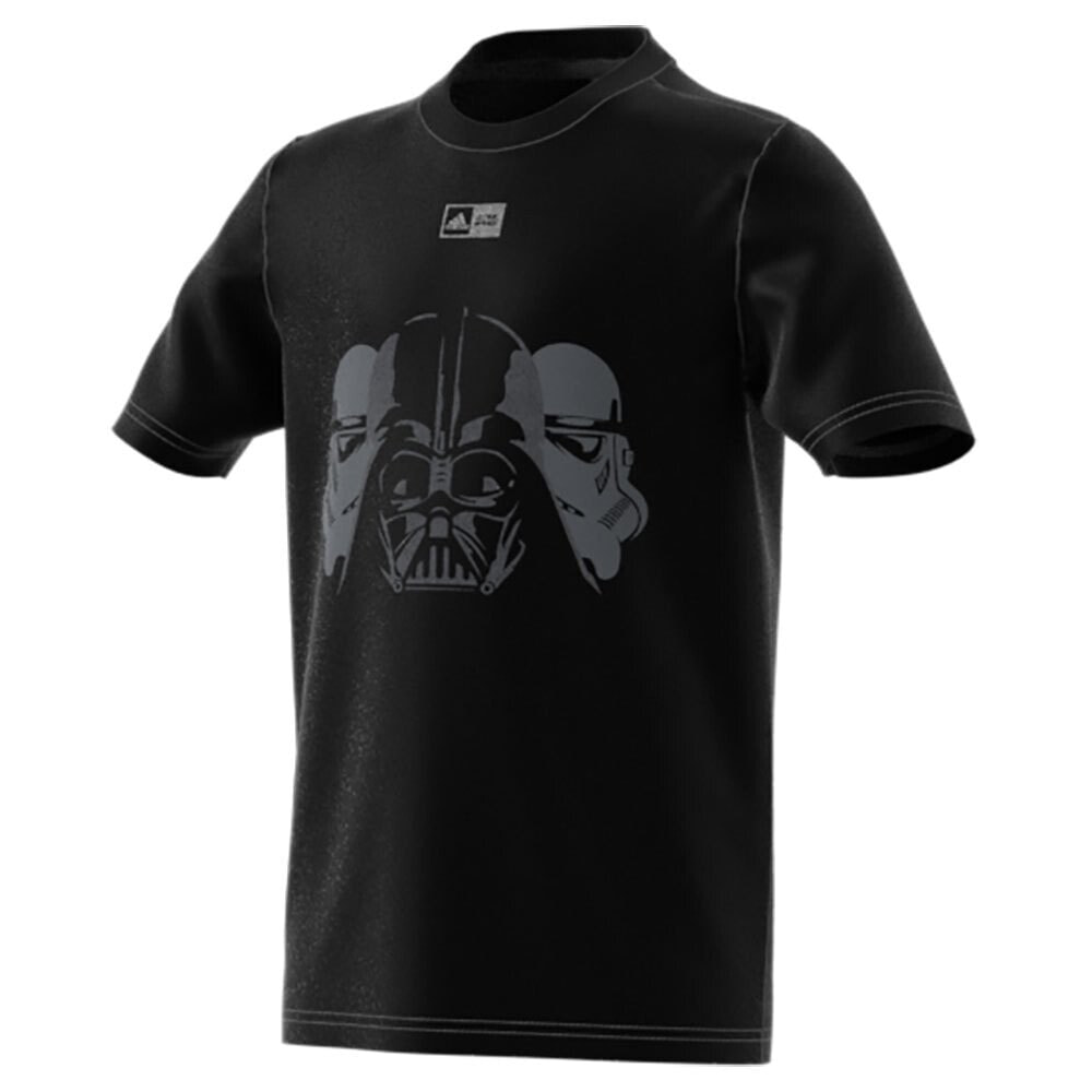 ADIDAS Star Wars Graphic Short Sleeve T-Shirt